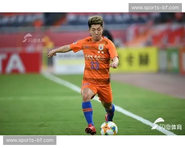 开云体育亚冠直播：畅享激动人心的亚洲足球盛宴