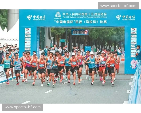 全运会2019分组解读：热血与智慧的较量